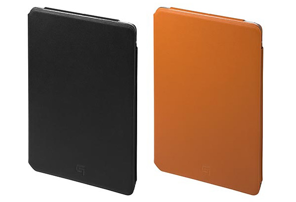 GRAMAS Tablet Leather Case TC485 for iPad mini 3/iPad mini Retinaディスプレイモデル/第1世代