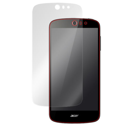 OverLay Brilliant for Acer Liquid Z530 のイメージ画像