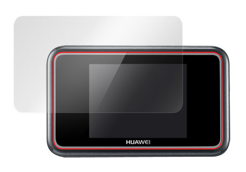 OverLay Brilliant for Huawei Mobile WiFi E5383 のイメージ画像