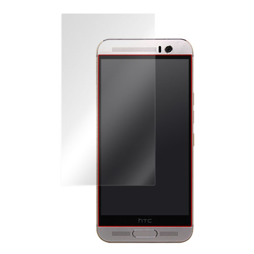  OverLay Brilliant for HTC One M9 Plus のイメージ画像