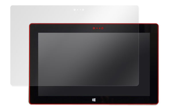 OverLay Brilliant for Surface 2