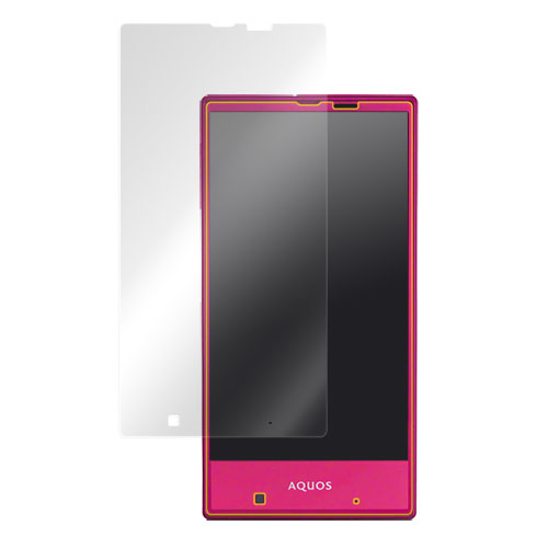 OverLay Brilliant for AQUOS SERIE mini SHV31