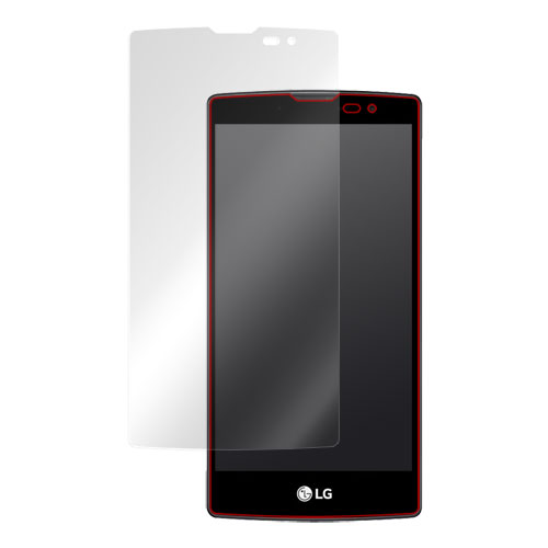 OverLay Brilliant for LG Spirit LTE のイメージ画像
