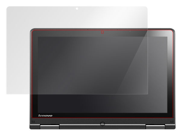 OverLay Brilliant for ThinkPad Yoga 12 のイメージ画像