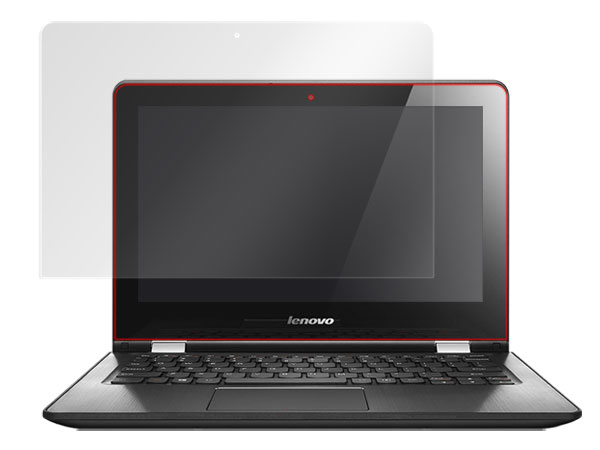 OverLay Brilliant for Lenovo YOGA 300 (11.6型) のイメージ画像