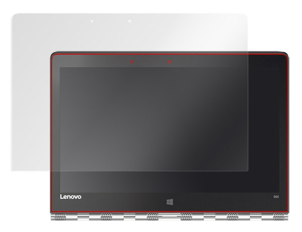 OverLay Brilliant for Lenovo YOGA 900 (13.3型) のイメージ画像