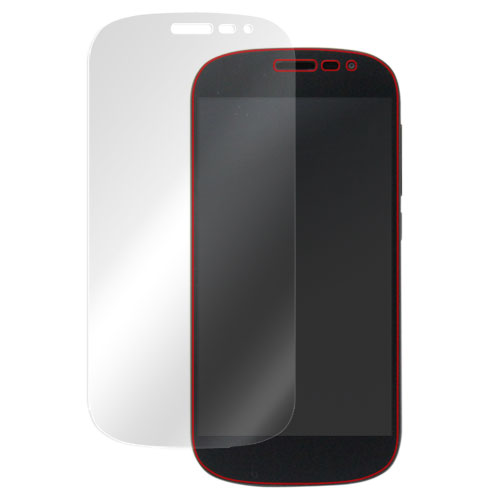 OverLay Brilliant for YOTAPHONE 2