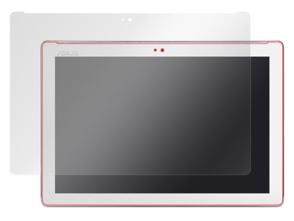 OverLay Brilliant for ZenPad 10 (Z300CL) のイメージ画像