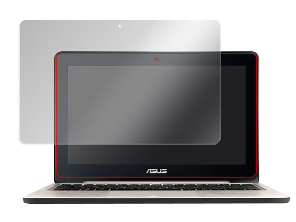 OverLay Eye Protector for ASUS TransBook TP200SA のイメージ画像