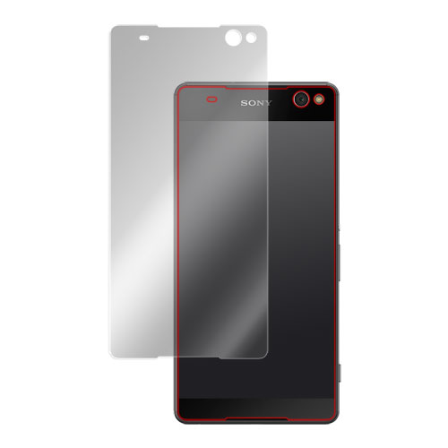 OverLay Eye Protector for Xperia C5 Ultra Dual のイメージ画像