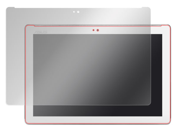 OverLay Eye Protector for ZenPad 10 (Z300CL) のイメージ画像