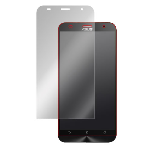 OverLay Eye Protector for ASUS ZenFone 2 Υ᡼