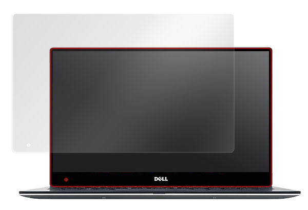 OverLay Magic for Dell XPS 13 (9350) (タッチパネル機能搭載モデル) のイメージ画像