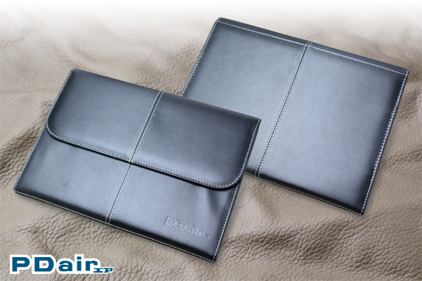PDAIR レザーケース for GALAXY Tab S 10.5 ビジネスタイプ