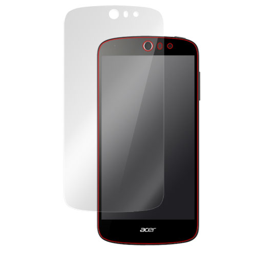 OverLay Plus for Acer Liquid Z530 のイメージ画像