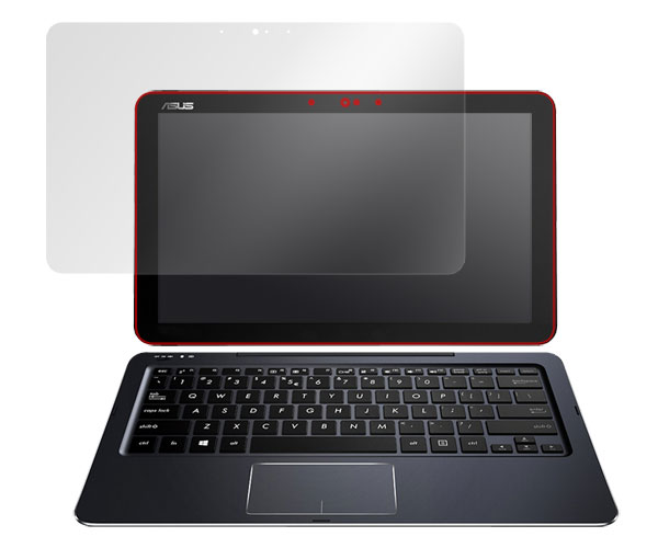 OverLay Plus for ASUS TransBook T300 Chiのタイトル画像