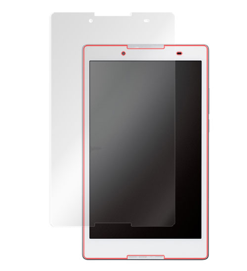 OverLay Plus for Android ֥å LAVIE Tab E8TE508/BAW Υ᡼
