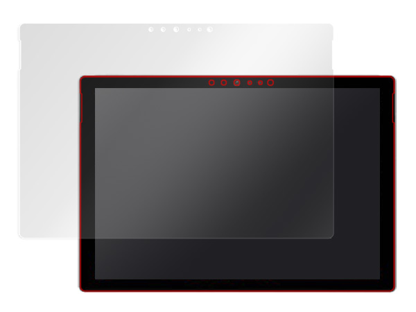 OverLay Plus for Surface Pro 4 のイメージ画像