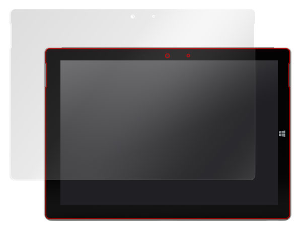 OverLay Plus for Surface 3 のイメージ画像