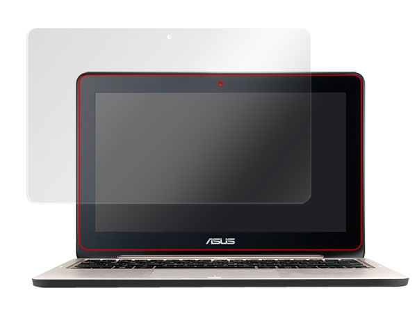 OverLay Plus for ASUS TransBook TP200SA のイメージ画像