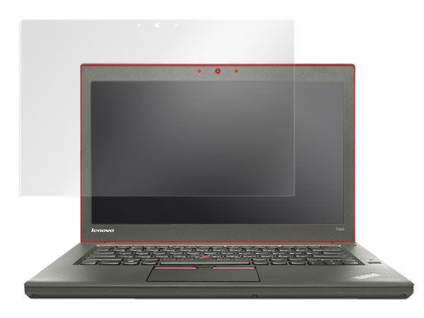 OverLay Plus for ThinkPad T450s のイメージ画像