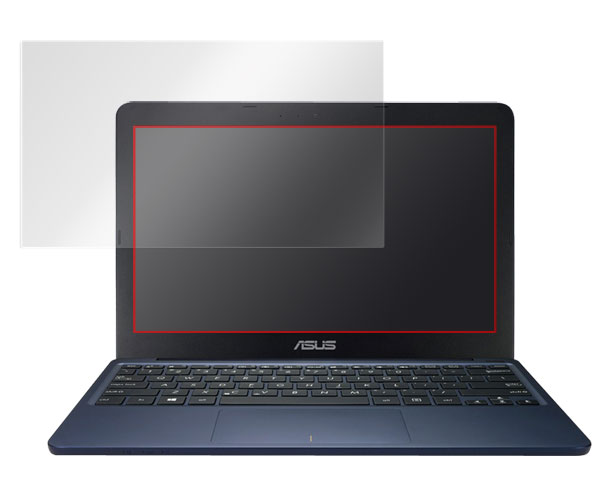 OverLay Plus for Asus EeeBook X205TA のイメージ画像