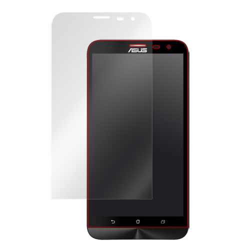 OverLay Plus for ASUS ZenFone 2 Laser (ZE601KL) のイメージ画像