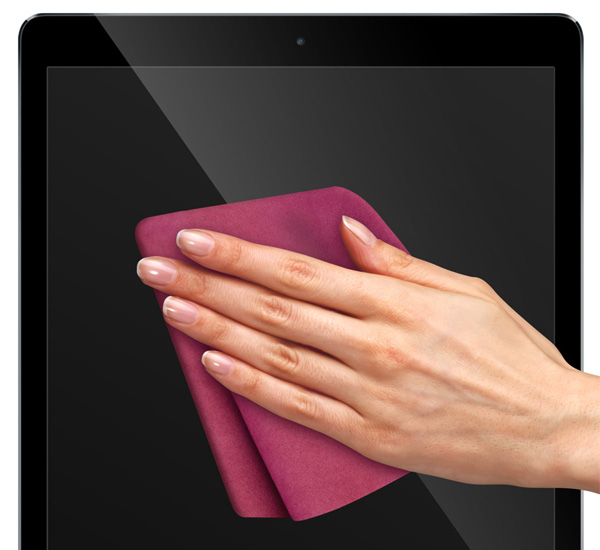 Sleevz for iPad Pro