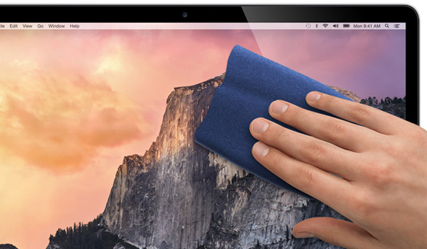 ScreensavRz for MacBook 12インチ
