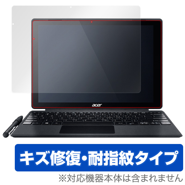 保護フィルム OverLay Magic for Acer Switch Alpha 12 (SA5-271P)