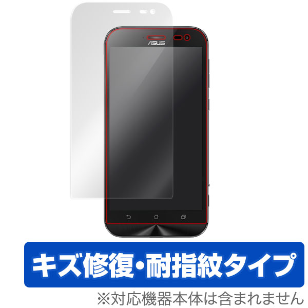 保護フィルム OverLay Magic for ASUS ZenFone Zoom (ZX551ML)