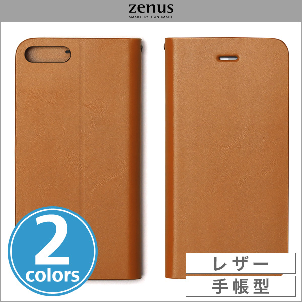 Zenus Signature Diary for iPhone 7 Plus