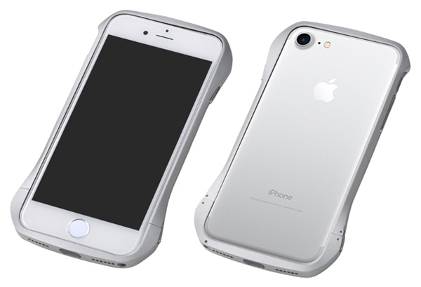 Cleave Aluminum Bumper Limited Edition  for iPhone 7