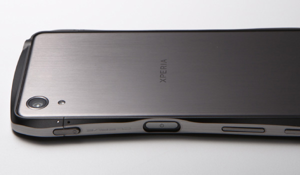 Cleave Limited Aluminum Bumper For Xperia X Performance So 04h Sov33 スマートフォン 携帯電話 Au Xperia X Performance Sov33 Vis A Vis ビザビ 本店