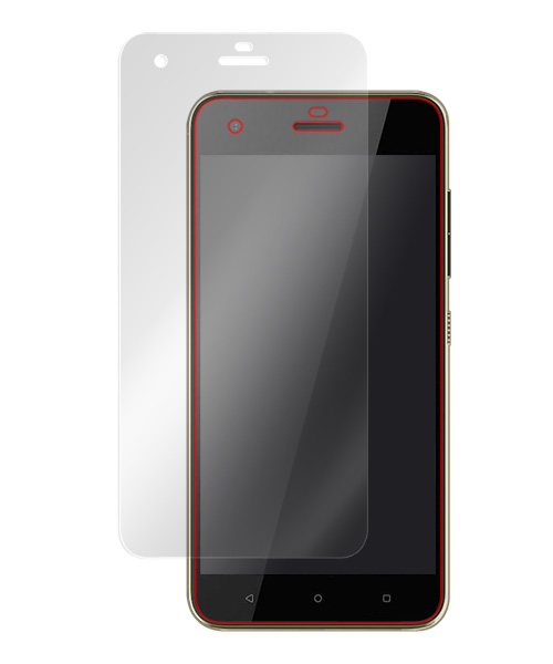 OverLay Brilliant for HTC Desire 10 pro のイメージ画像