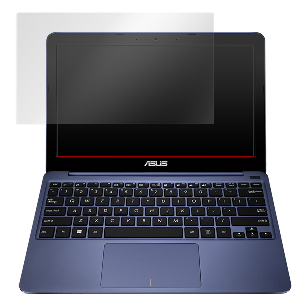 OverLay Brilliant for ASUS VivoBook E200HA のイメージ画像