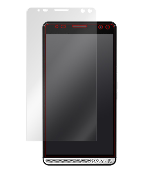 OverLay Brilliant for HP Elite x3