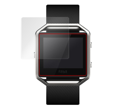 OverLay Brilliant for Fitbit Blaze のイメージ画像