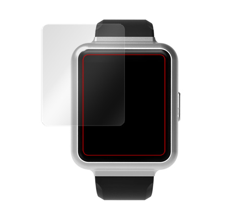 OverLay Brilliant for Finowatch q1 のイメージ画像