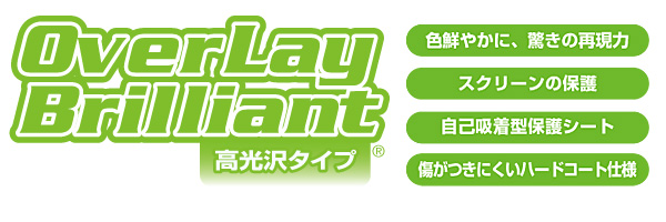 OverLay Plus のタイトル画像