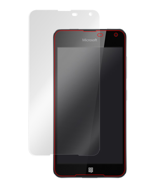 OverLay Brilliant for Microsoft Lumia 650 のイメージ画像