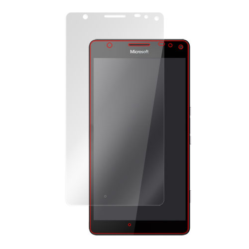 OverLay Brilliant for Microsoft Lumia 950 XL のイメージ画像