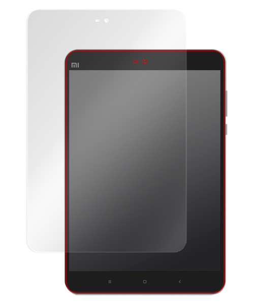 OverLay Brilliant for Xiaomi Mi Pad 2 Υ᡼