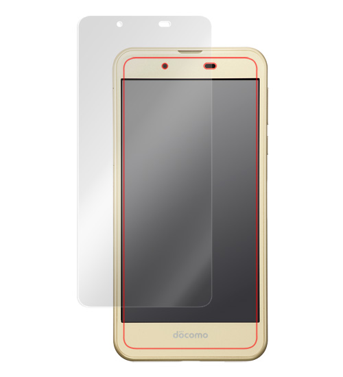 OverLay Brilliant for AQUOS EVER SH-02J のイメージ画像