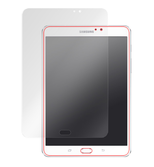 OverLay Brilliant for Galaxy Tab S2 8.0 WiFiモデル のイメージ画像