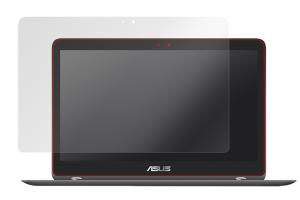 OverLay Brilliant for ASUS ZenBook Flip UX360UA-6500 のイメージ画像