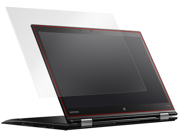 OverLay Brilliant for ThinkPad X1 Yoga Υ᡼