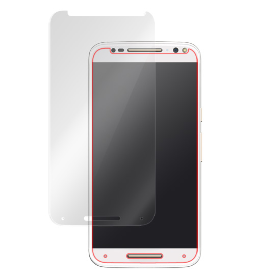 OverLay Brilliant for Motorola Moto X Style XT1572 のイメージ画像