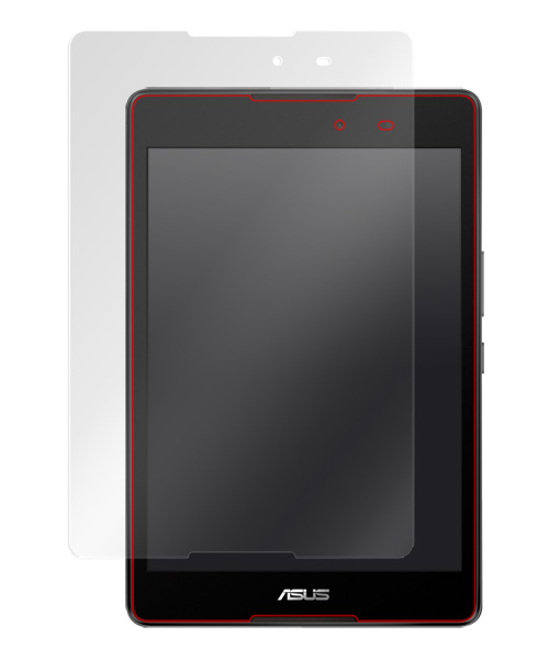 OverLay Brilliant for ASUS ZenPad 3 8.0 (Z581KL) Υ᡼