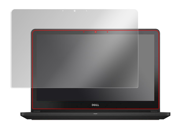 Inspiron 15 7559 NI85T-6HL のイメージ画像